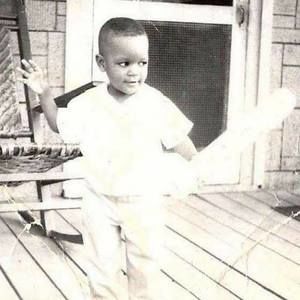 Meet your Posher, Marcus